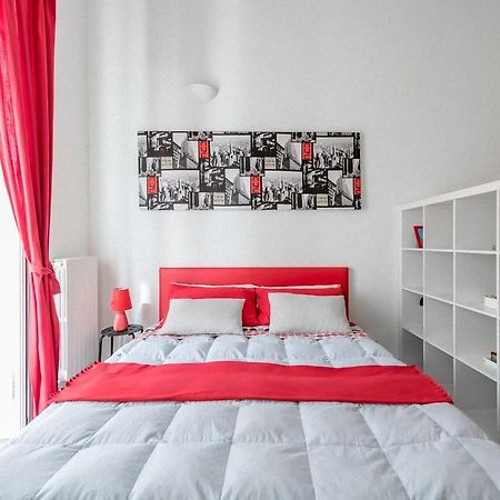 A Due Passi Dal Centro - Bari Policlinico Apartment Bilik gambar