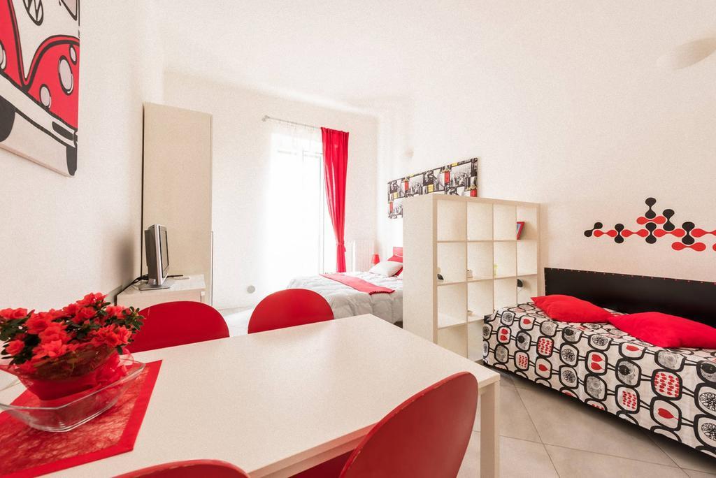 A Due Passi Dal Centro - Bari Policlinico Apartment Bilik gambar
