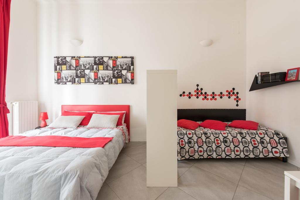 A Due Passi Dal Centro - Bari Policlinico Apartment Bilik gambar