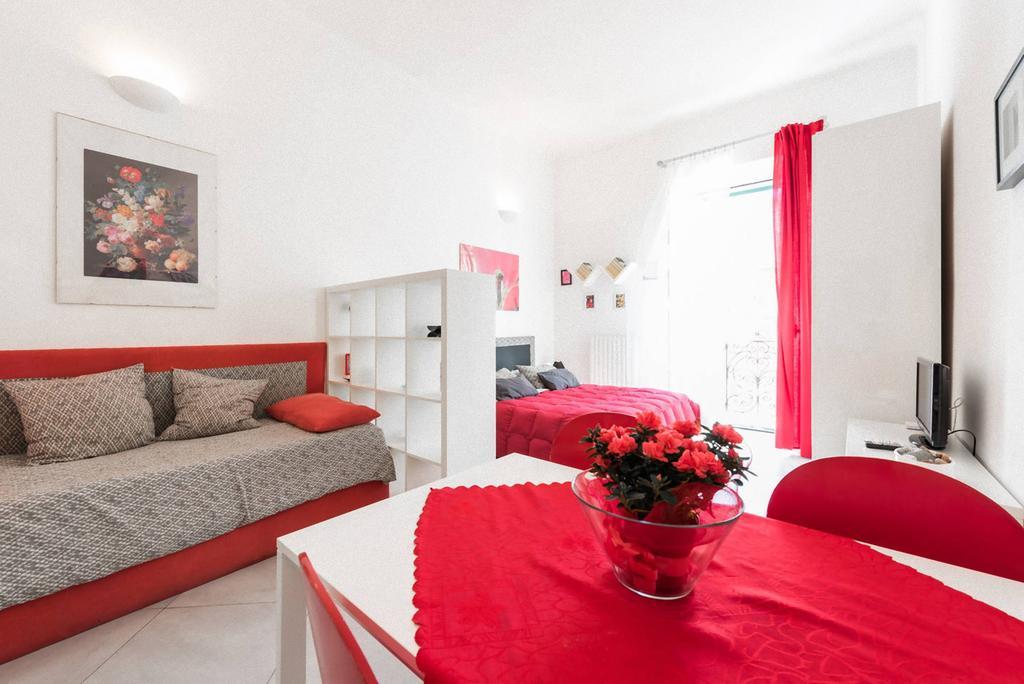 A Due Passi Dal Centro - Bari Policlinico Apartment Bilik gambar
